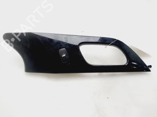 Used Right front window switch PEUGEOT 407 SW (6E_, 6D_) [2004-2011]  31708861