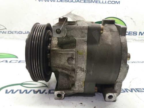 AC compressor FIAT PUNTO Hatchback Van (188_) 1.2 60 | BP2860950M34 