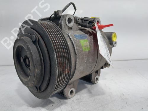 AC compressor NISSAN PATHFINDER III (R51) 2.5 dCi | BP37152904M34 - Image 3