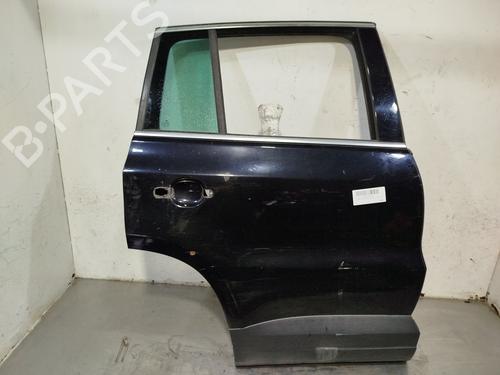Used Right rear door VW TIGUAN (5N_) [2007-2018]  24176673