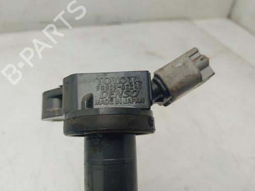 Ignition coil TOYOTA YARIS (_P13_)  | BP23891548M94 
