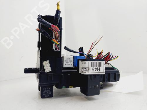 Fuse box HYUNDAI SANTA FÉ I (SM) 2.0 CRDi 4x4 | BP18945443E1 