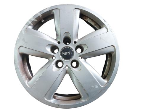 Used Rim Rim MINI MINI COUNTRYMAN (F60) Cooper D (150 hp) 34138725 34138725