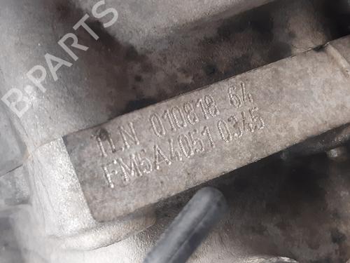 Gearbox SEAT ARONA (KJ7, KJP) | BP34128553M3 - Image 4