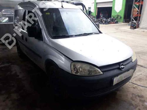 Used Parts OPEL COMBO Tour  1.3 CDTI 16V  925235
