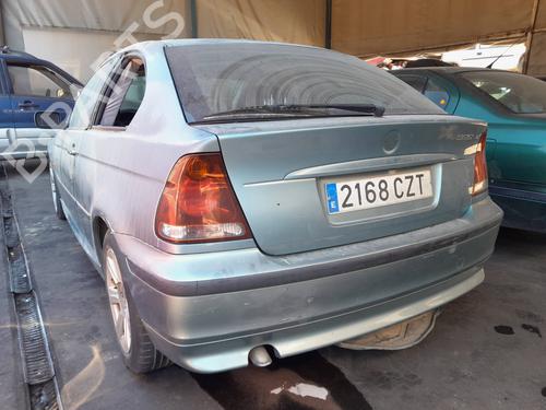 Electronic module BMW 3 Compact (E46) 320 td | BP15007670M83 