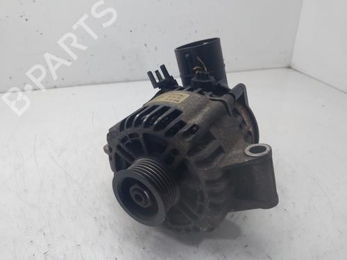 Used Alternator Alternator FORD MONDEO III (B5Y) [2000-2007] 33792766 33792766