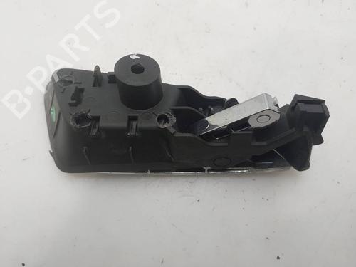 Front left interior door handle OPEL ASTRA J (P10) | BP38919335I13 - Image 2