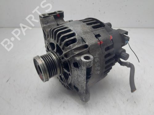 Used Alternator Alternator 34425098 34425098