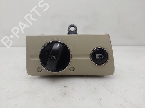 headlight-switch-mercedes-benz-e-class-w211-2002-2003-2004-2005-2006-2007-2008-2009-40528969 main image
