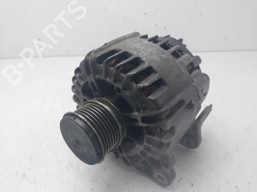 Used Alternator Alternator VW TIGUAN (5N_) [2007-2018] 33792774 33792774