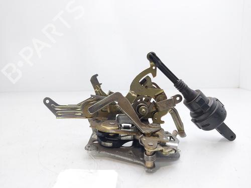 Used Rear right lock MERCEDES-BENZ E-CLASS (W210) E 320 CDI (210.026) (197 hp) 24815803