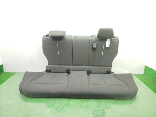 Siège arrière BMW 1 (F20) 116 i (136 hp) 31952079