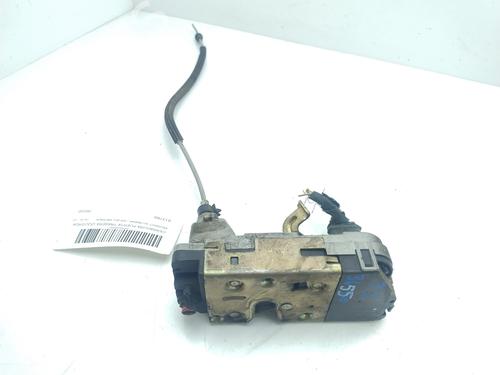 Rear left lock PEUGEOT 307 Break (3E) 2.0 HDI 110 | BP23096058C100 