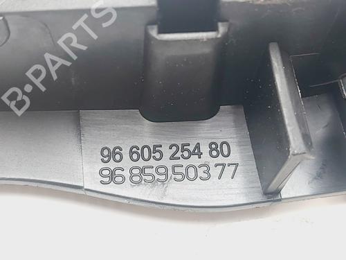 Rear left interior door handle CITROËN C4 II (NC_) | BP31965744I15