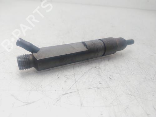 Injector SEAT LEON (1M1)  | BP29446038M100 