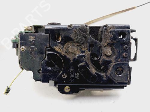 Vergrendeling links achter SEAT LEON (1M1) [1999-2006]  30597396