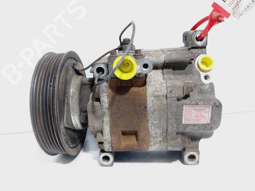 AC compressor MAZDA 3 Saloon (BK) 1.6 (BK12) | BP29408406M34 