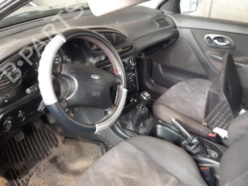 Engine control unit (ECU) FORD MONDEO II Saloon (BFP) 1.8 TD | BP9736299M57 