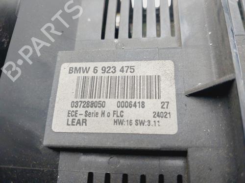 Headlight switch BMW 3 (E46) 318 d | BP24635270I24 