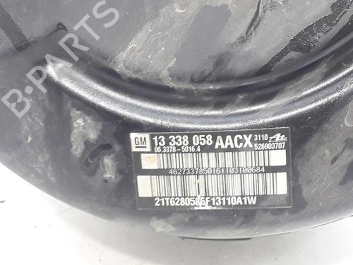Servo brake CHEVROLET CRUZE Hatchback (J305) 2.0 CDI | BP10334002M42 