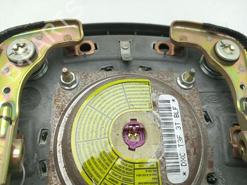 Driver airbag KIA SORENTO I (JC)  | BP22757136C9 
