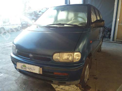 Used Parts NISSAN SERENA (C23) 2.0 D 921051