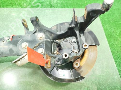 Venstre hjullejehus spindel FORD KUGA II (DM2)  | BP29840127M27