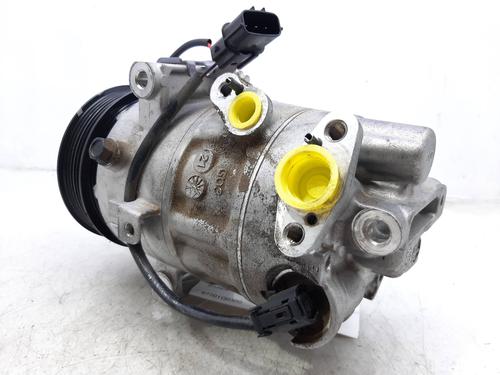 AC compressor HYUNDAI i20 III (BC3, BI3)  | BP11274788M34 