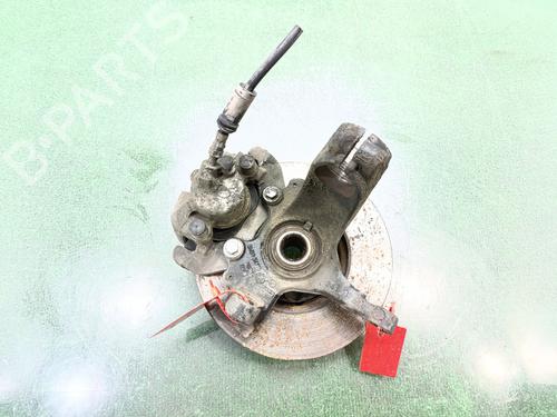 Right front steering knuckle FORD FOCUS II (DA_, HCP, DP) 1.6 TDCi | BP26515831M26 