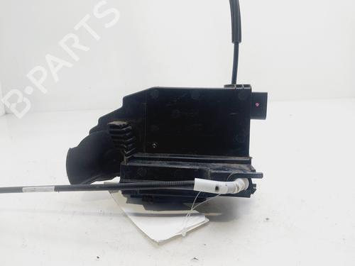 Used Front right lock PEUGEOT 308 II (LB_, LP_, LW_, LH_, L3_) [2013-2021]  29117298
