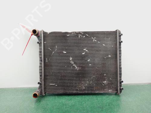 Used Water radiator AUDI A2 (8Z0) 1.4 TDI (75 hp) 30481947