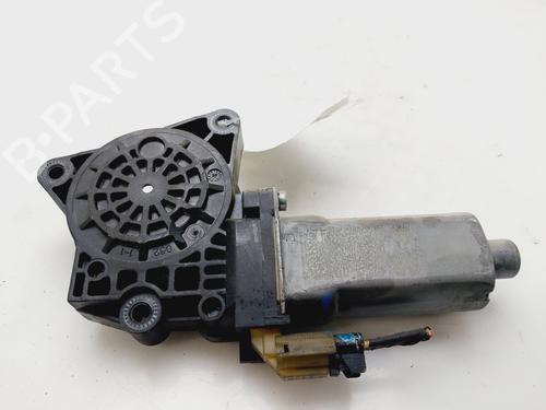 Left rear window motor KIA CARENS III MPV (UN) 2.0 CRDi 115 | BP24893511E23 