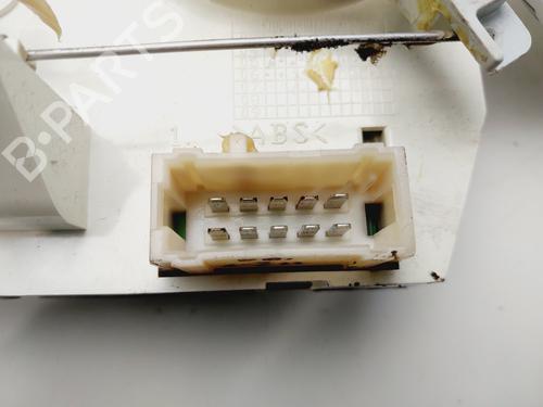 AC Styreenhet / Manøvreringsenhet CITROËN XSARA PICASSO (N68) 1.6 16V | BP30681014I5