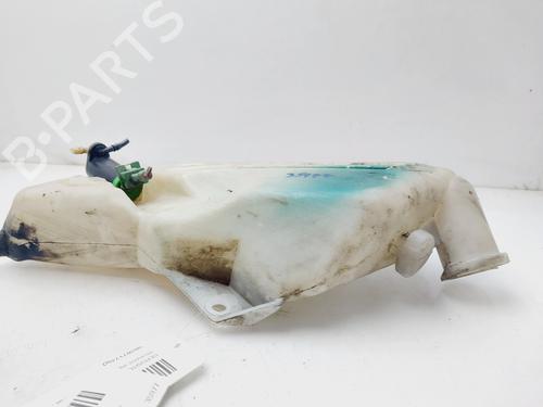 Windscreen washer tank PEUGEOT 206 Hatchback (2A/C) 1.1 i | BP20240985C113 