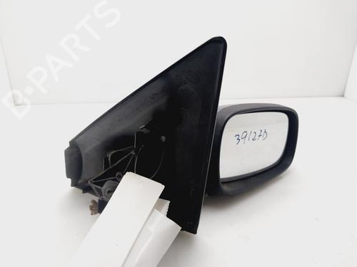 Used Right mirror RENAULT MEGANE II Estate (KM0/1_) 1.9 dCi (131 hp) 30055596