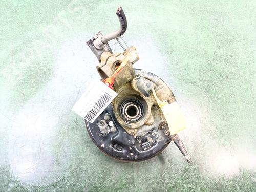 Right rear steering knuckle SUZUKI SWIFT II Saloon (AH, AJ)  | BP29719971M28 