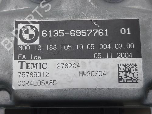 Electronic module BMW 5 (E60) 525 d | BP36908069M83  - Image 5