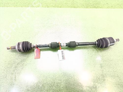 Right front driveshaft HYUNDAI i40 I (VF) 1.7 CRDi | BP31163659M39
