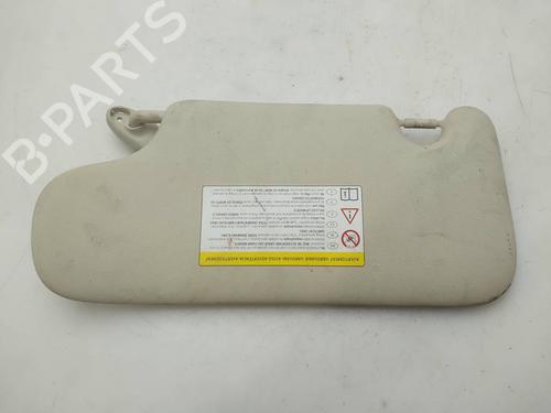 Right sun visor MINI MINI CLUBVAN (R55) One | BP39691597I2 - Image 3