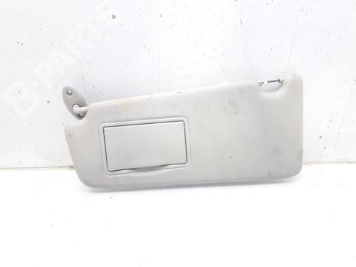 Used Left sun visor Left sun visor FORD C-MAX (DM2) 1.6 TDCi (109 hp) 9825300 9825300