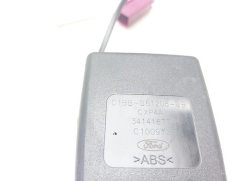 Seat buckle FORD FIESTA VI (CB1, CCN) 1.25 | BP14008197I32 