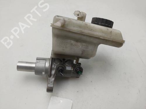 Used Brake master cylinder Brake master cylinder RENAULT LAGUNA III (BT0/1) [2007-2015] 40042105 40042105
