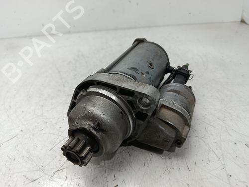 Used Starter SEAT LEON (1M1) [1999-2006]  30077603