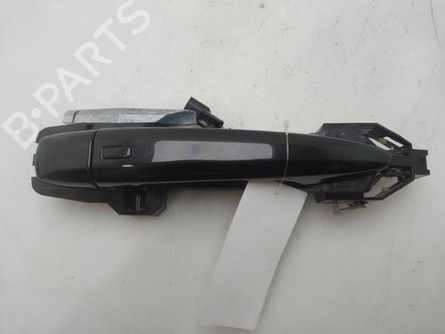 Used Front right exterior door handle Front right exterior door handle 37229856 37229856