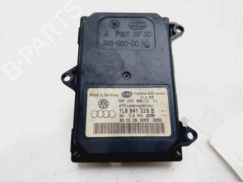 Ballast Xénon VW TIGUAN (5N_) [2007-2018]  30175165