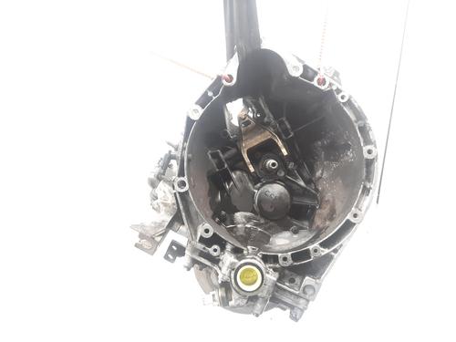 Used Gearbox Gearbox FIAT ULYSSE (179_) 2.2 JTD (128 hp) 33439930 33439930