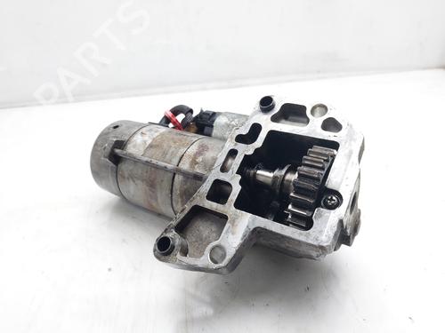 Used Starter PEUGEOT 407 Coupe (6C_) 2.7 HDi (204 hp) 17645221