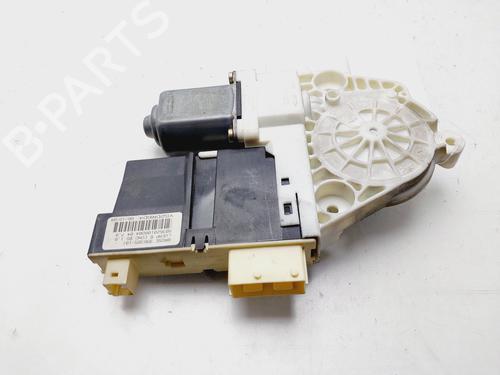 Used Left front window motor CITROËN C4 I (LC_) [2004-2014]  29113858
