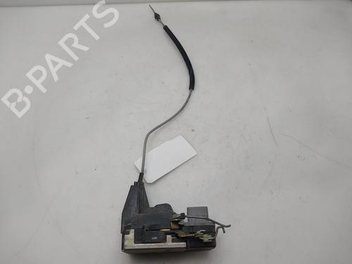 Used Front left lock Front left lock 37011578 37011578
